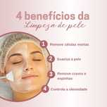 Limpeza de Pele!!