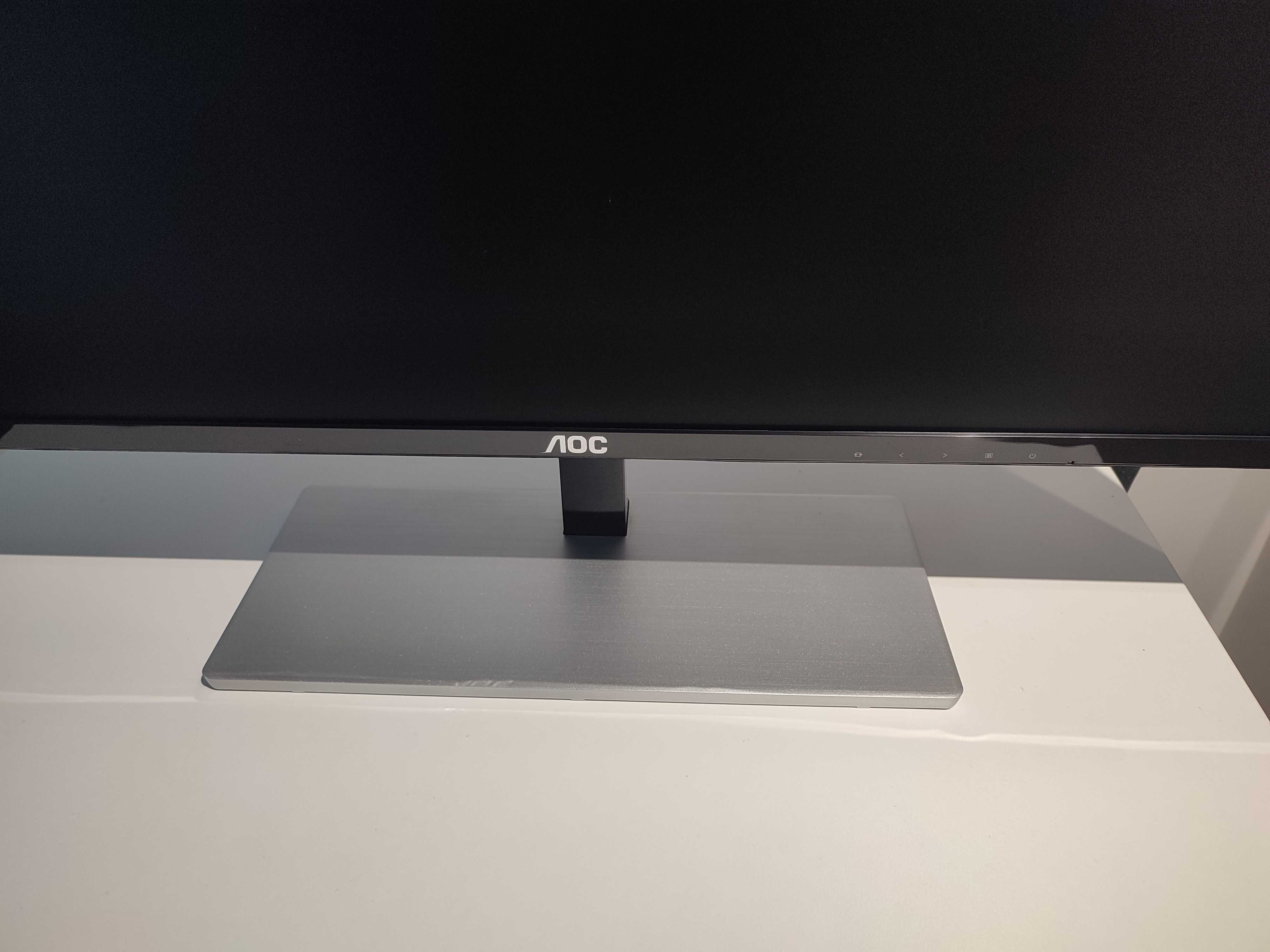 Monitor 32 cale AOC Q3279VWFD8 Idealny stan, komputer, części.