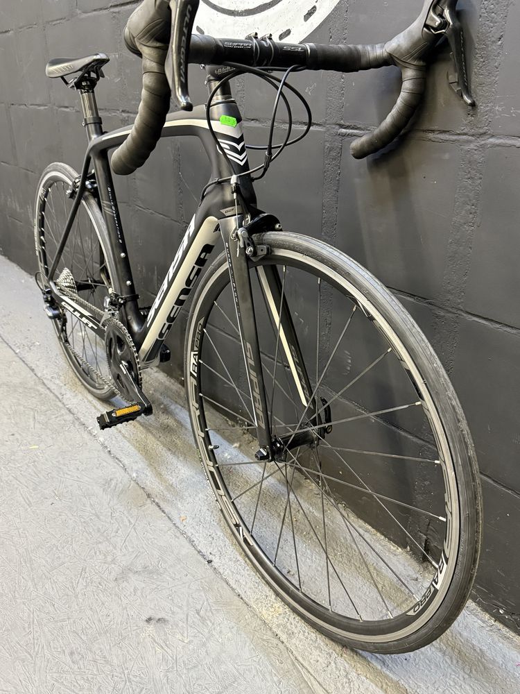 Rower szosowy Sensa Giulia G2 Shimano Ultegra Carbon 56cm Urban Bikes