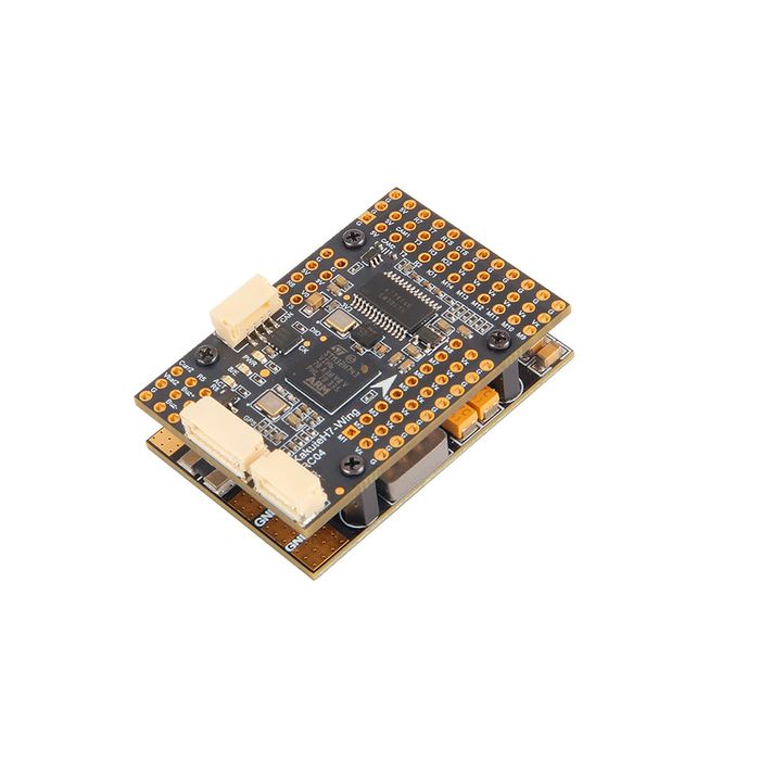Holybro Kakute H743 Wing контролер польоту для крил fpv matek h743