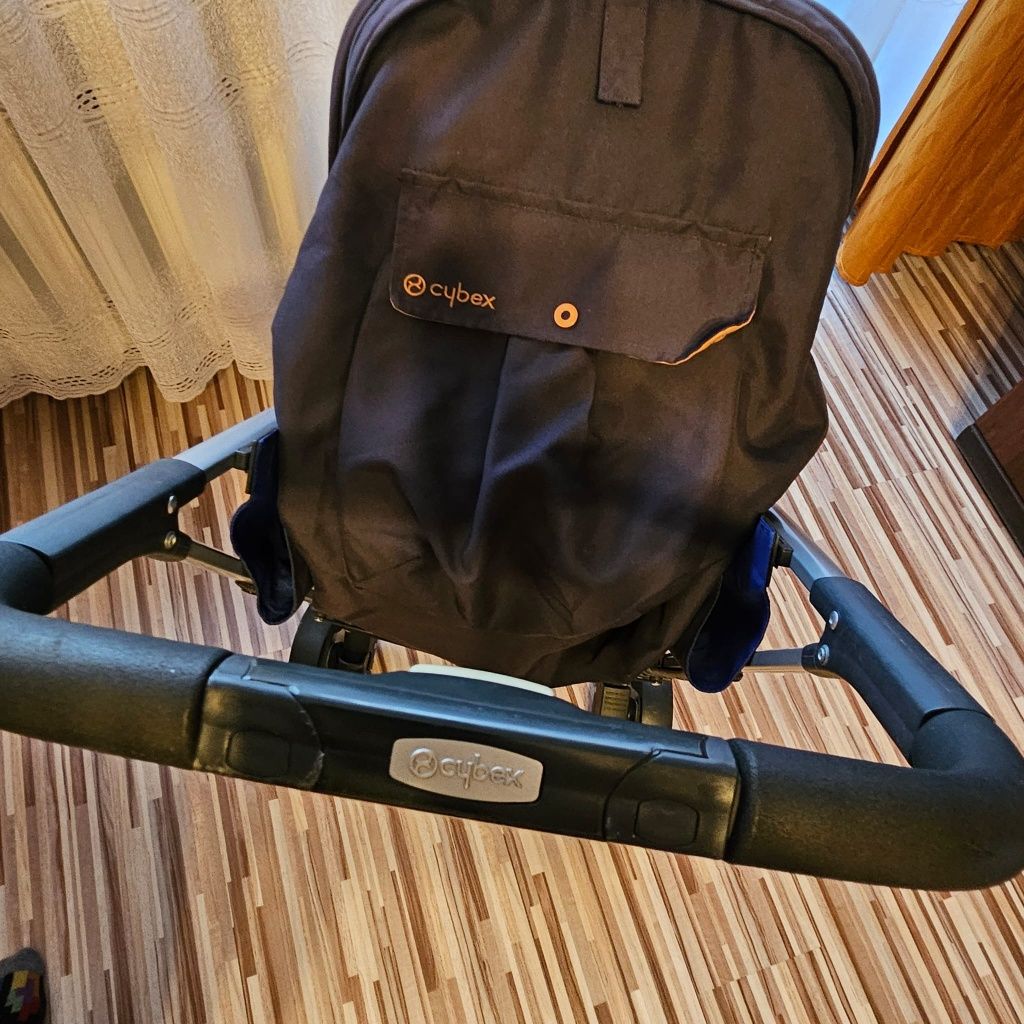 Wózek, spacerówka Cybex