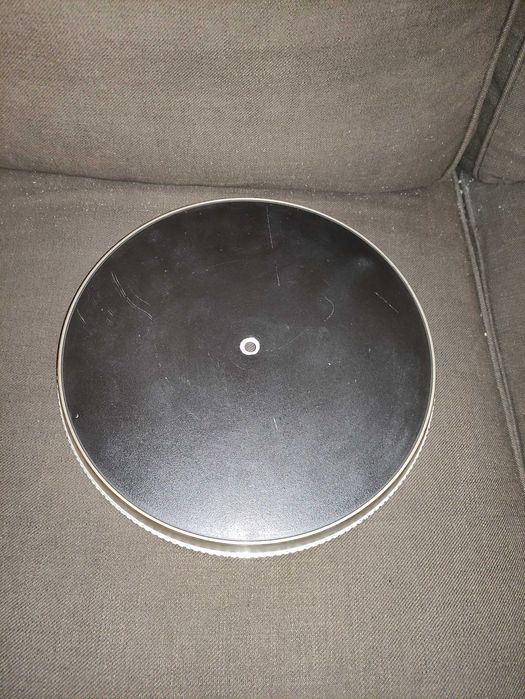 Talerz Bernard gramofon gs 467