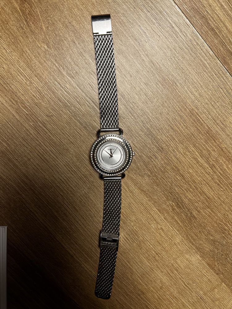 Zegarek damski TIMEX stan idealny!