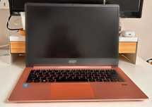 Laptop ACER Swift 1 SF114-34-C1NR 14"