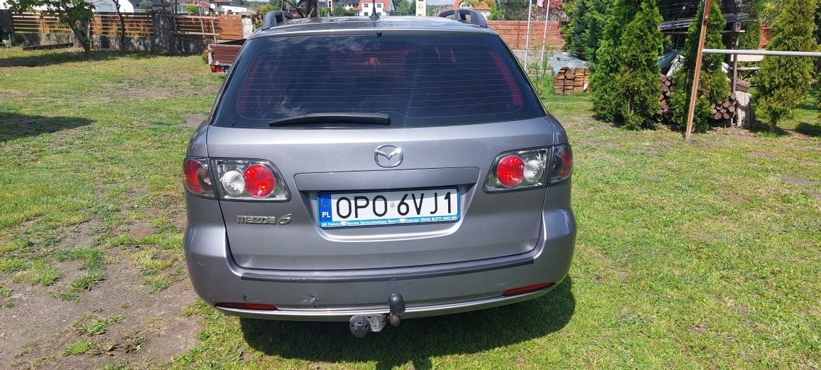 Samochód osobowy