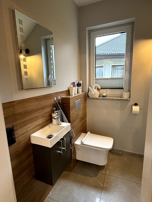 Dom wolnostojący  ( Święta i Sylwester już zajęte )