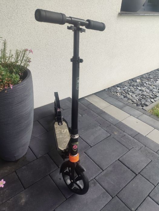 Hulajnoga dziecięca