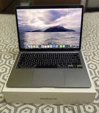 MacBook Air M1 (2020)