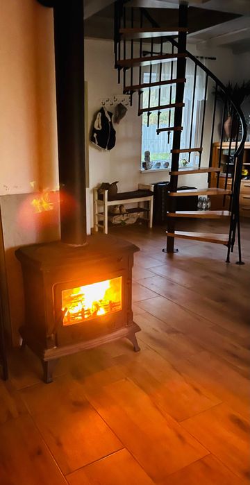 MAZURY DOMEK Nad J. Kalwa  Miłuki k. Pasymia!!!