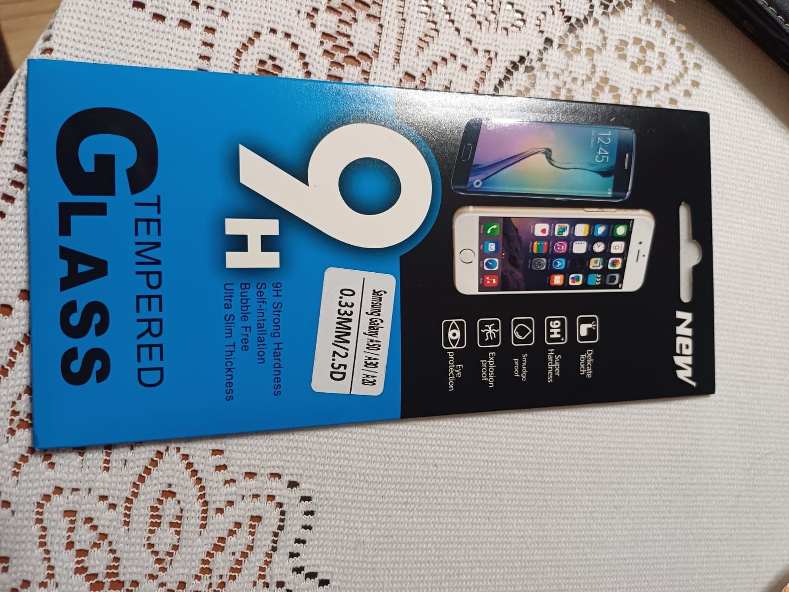 Samsung galaxy a 50