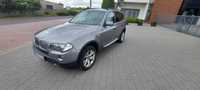 BMW X3 2008 2.0 Disel