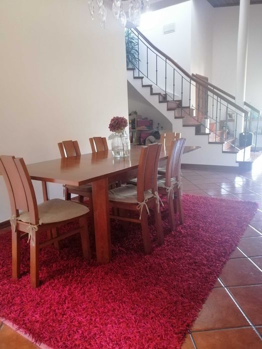 Tapete Elegante (open space)