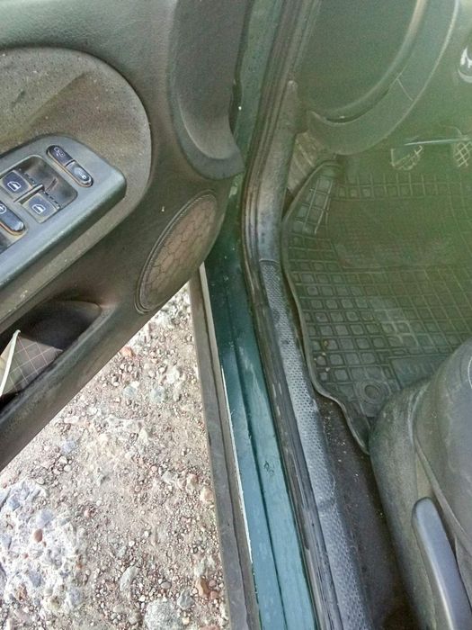 Продам пассат в гарному стані