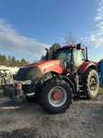 Трактор колісний Case IH Magnum 340 Power Shift