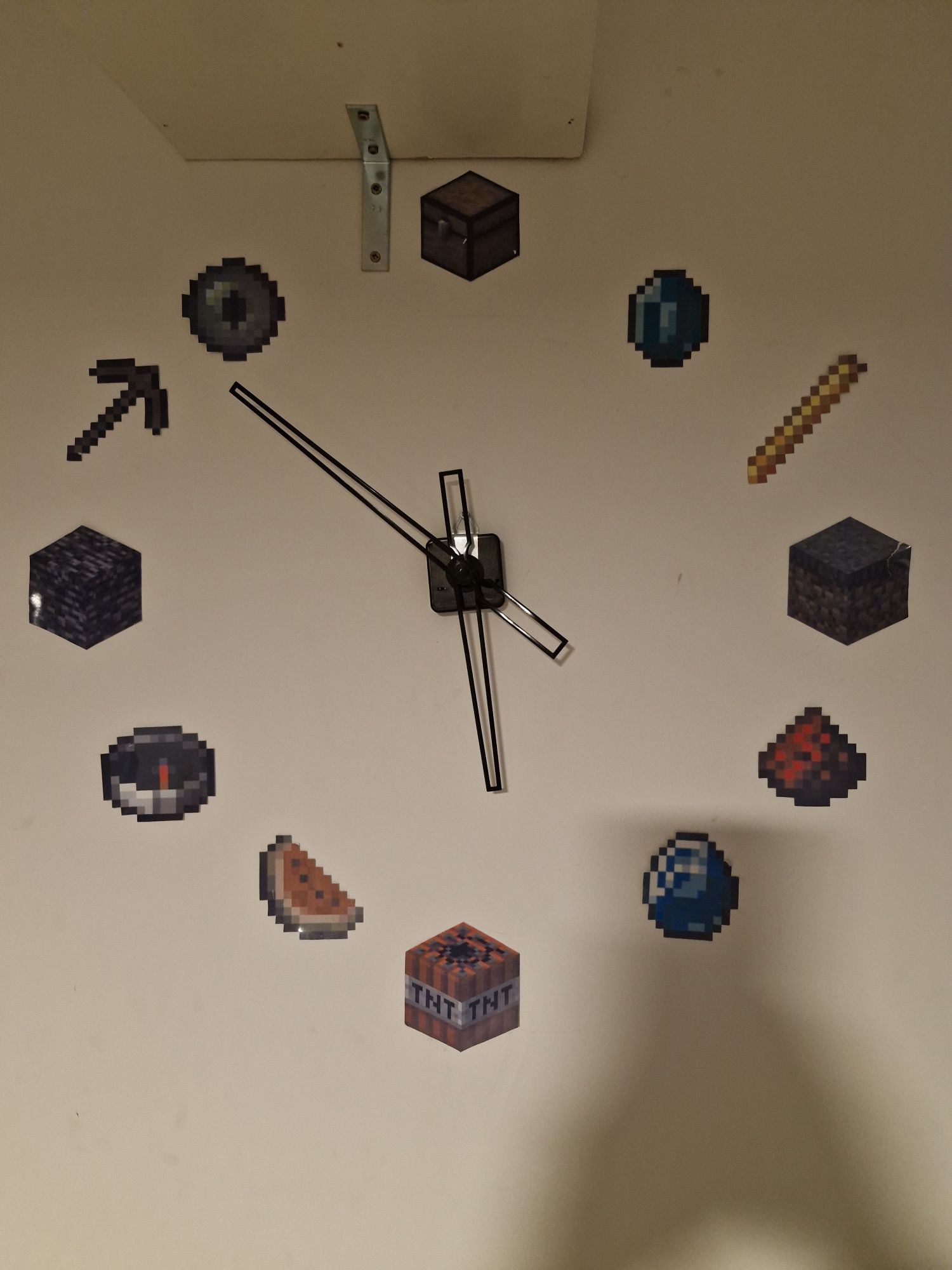 Zestaw minecraft saszetka nerka przybornik,portfel,gry,karty