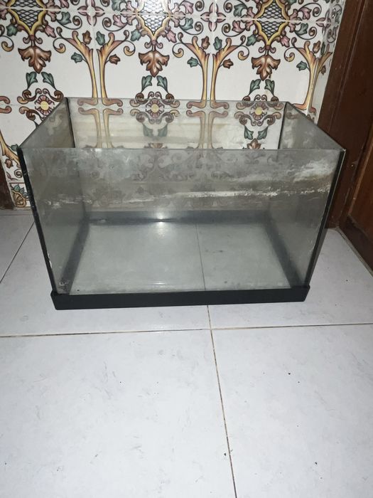 Aquario 21,6Litros