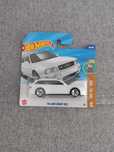 Hot Wheels 94 Audi Avant RS2