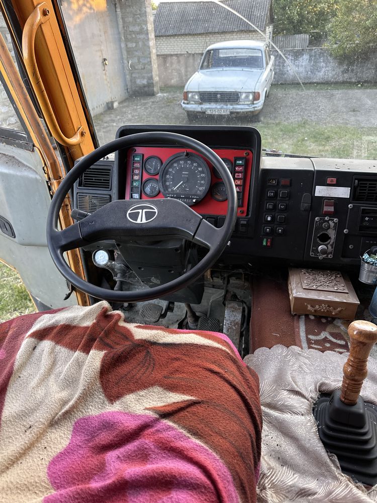 Автобус Іван 2008 рік добротний стан