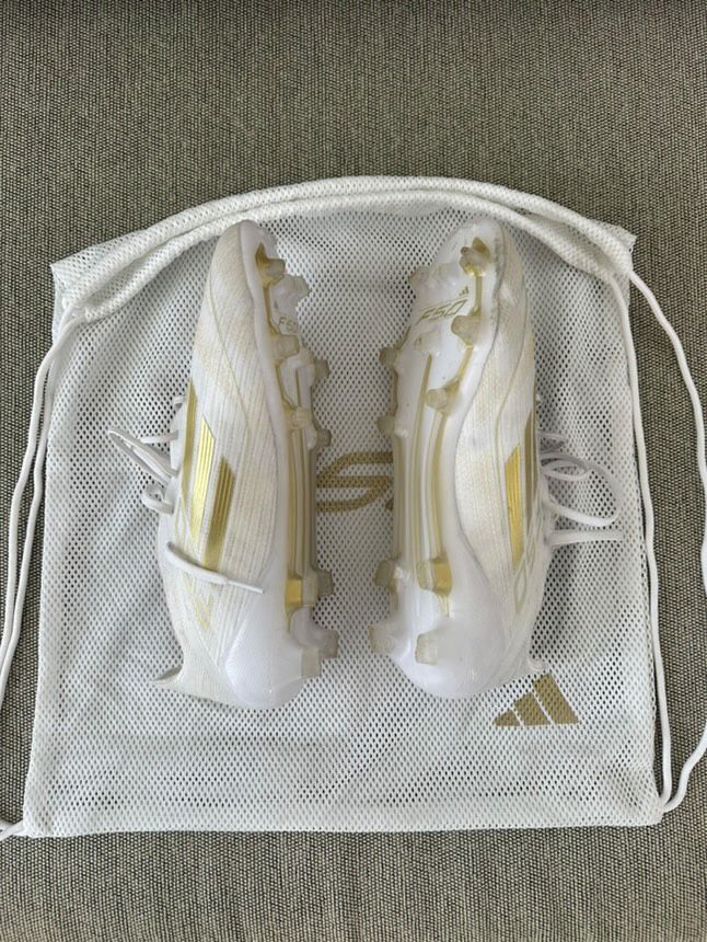 chuteiras adidas f50