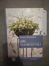 Książka  ABC florystyki