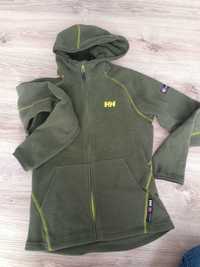 Bluza polarowa polar Helly Hansen ideał