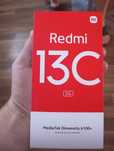 Redmi 13 C  calkowicie nowy