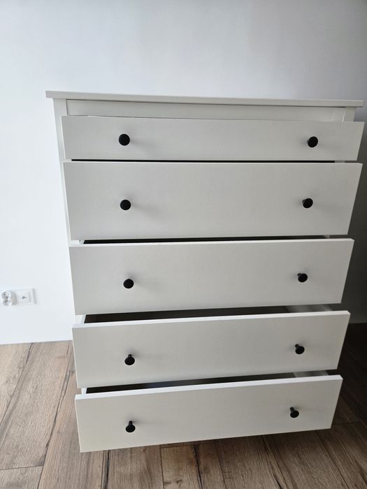 Komoda Ikea 5szuflad