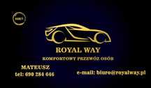 Przewóz osób/Licencjonowany prywatny kierowca na telefon/Usługi taxi