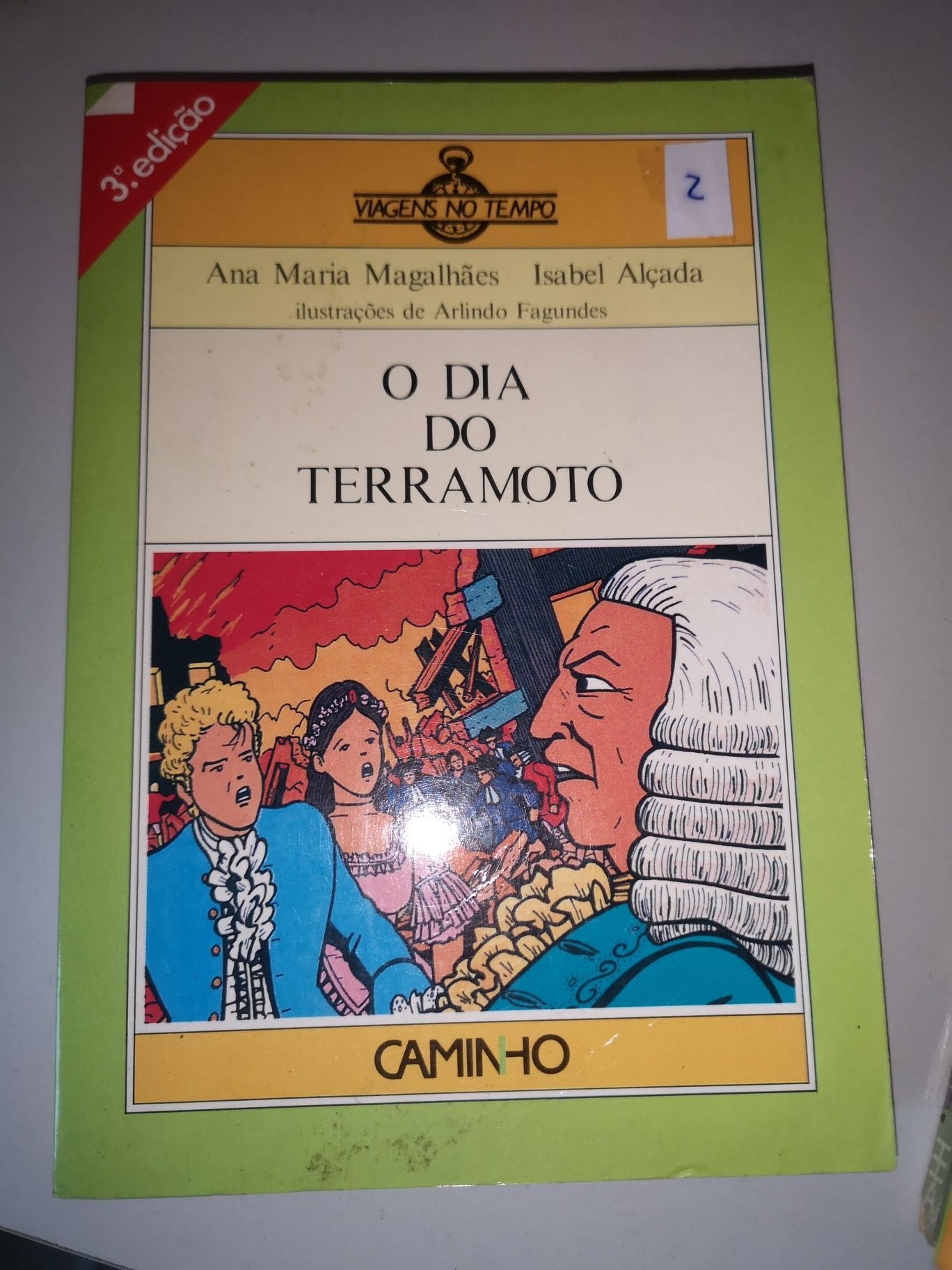 Vários livros 6..