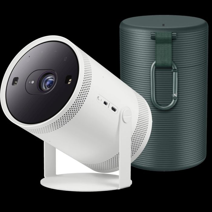 Samsung The Freestyle Gen 2
Samsung The Freestyle Gen 2 projektor z pr