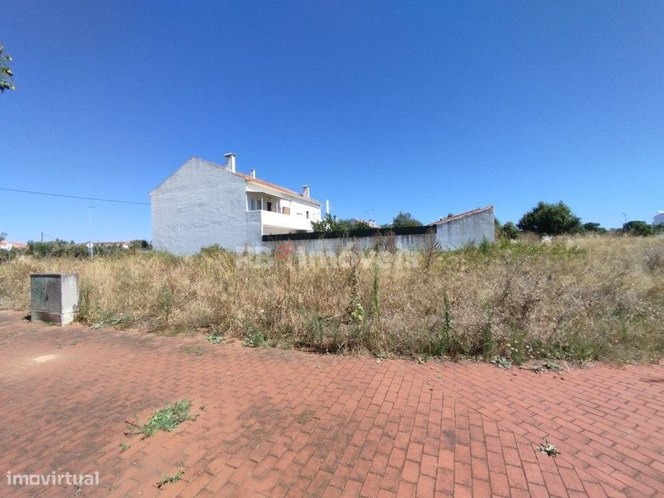 Terreno urbano para construção - Quinta da Capela, Entroncamento