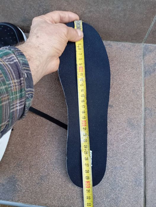 Продам Nike, розмір 47