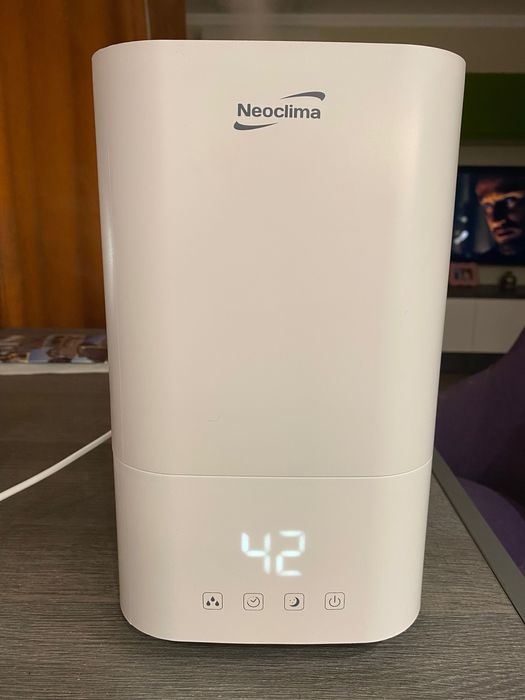 Увлажнитель воздуха Neoclima