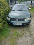 Volkswagen Passat B5