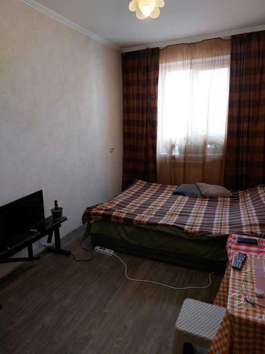 Воскресенка.Проспект Р. Шухевича. 3разд.кв-ра.торг.