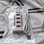 Hub USB 10 Ports