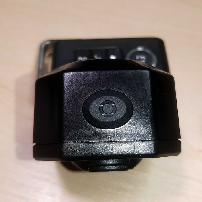 Велосипедна Сигналізація Vehicle Anti-theft Alarm PRO GKS-SF32RJ гучна