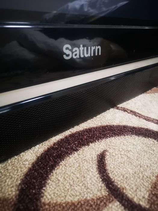 Телевізор Saturn 32 дюйми