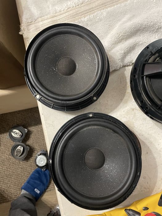 Автодинамики 130мм