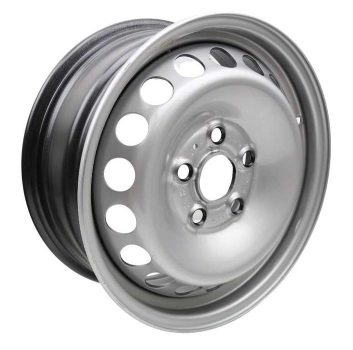Felgi stalowe 16'' R16 6,5x16 5x120 ET60 CRAFTER MAN TGE ORYGINAŁ DEMO