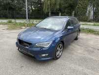 Leon Fr St 2.0 tdi 150ps DSG