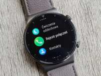 HUAWEI watch gt 2 pro