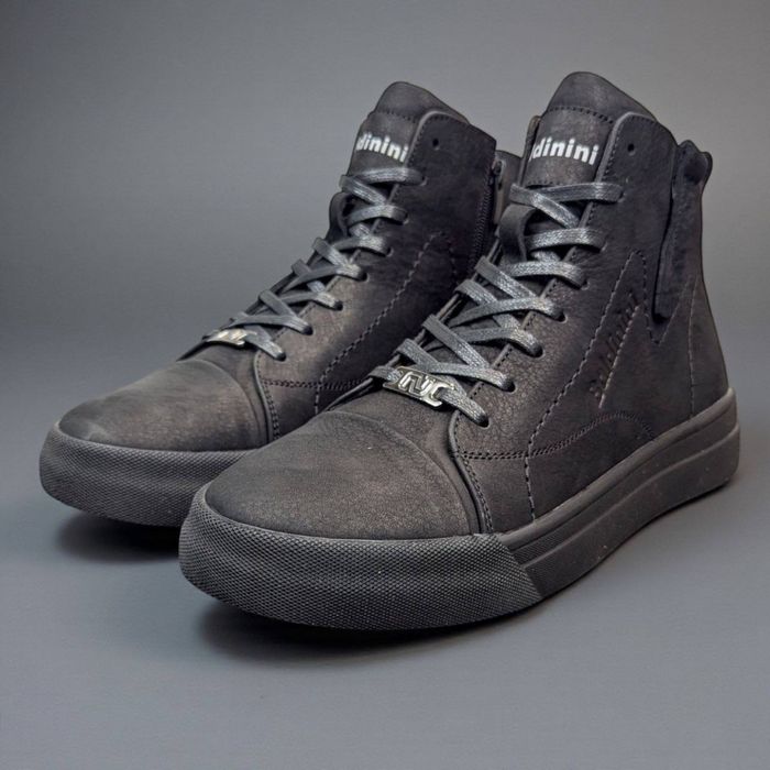 Теплі ботинки Hugo Boss,Кельвін