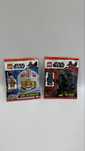 LEGO оригінал– Ninjago, Marvel, Star Wars, City, Batman