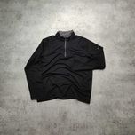 MĘSKA Bluza Suwak 1/3 Nike Dri-Fit Polarek Active Nike Bieganie Sport