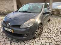 Renault Clio 1.2 TCE GPL