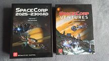 SpaceCorp + Ventures