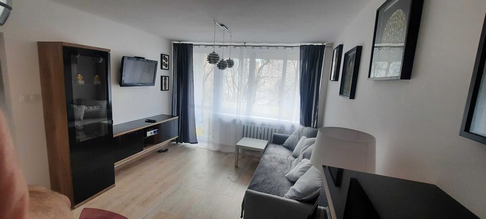 Warszawa Wola 2 pokoje przy Wola Park