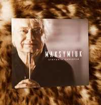 Jerzy Maksymiuk & Sinfonia Varsovia 2CD NOWE