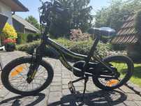 Rower dziecięcy 16’